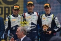 Podium GP de Pau 2023